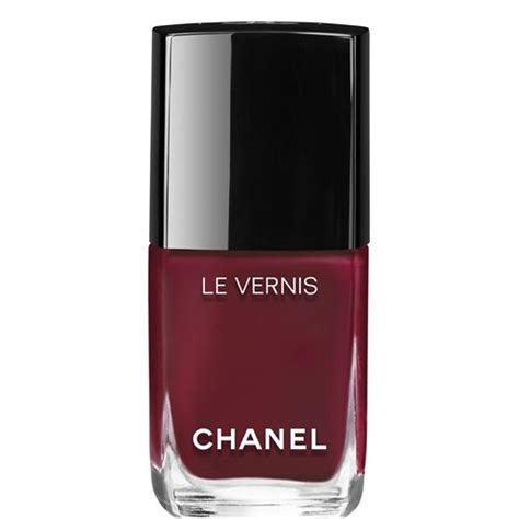 vernis a ongle chanel|vernis chanel pirate avis.